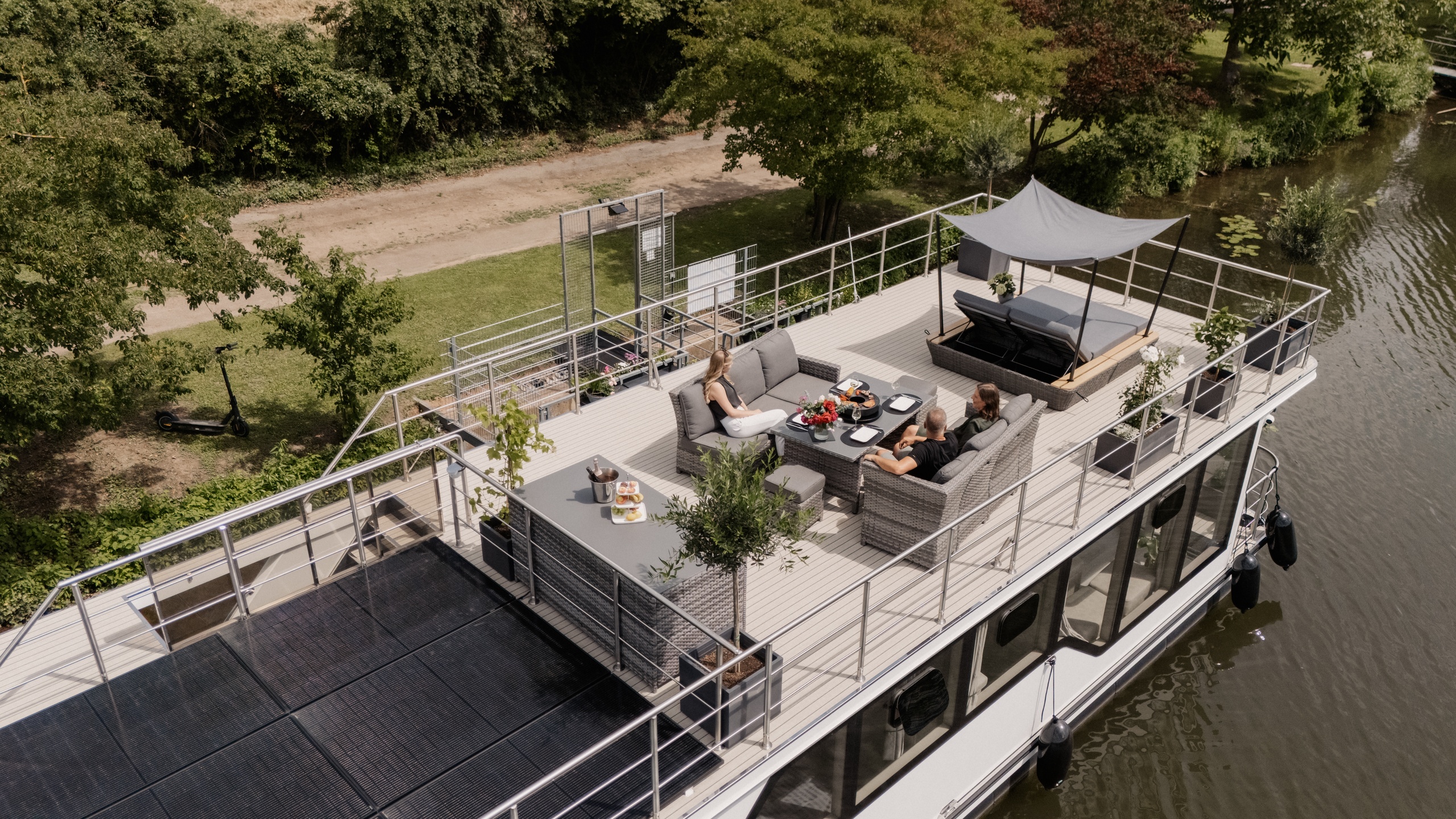 DESIDUS Suite